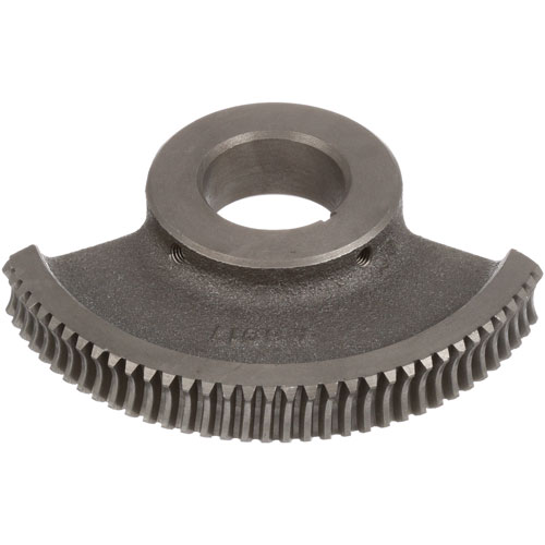 Groen 9829 Braising Pan Gear Sector Assembly