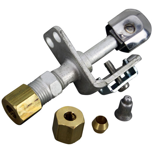 Southbend 440330 Pilot Kit Assembly W/orifices, 3/16" & 1/4", Applies NAT/LP,