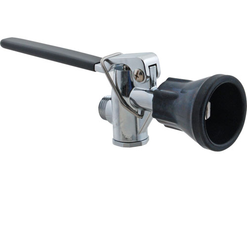 Chicago Faucet 90LABCP Valve,Spray , Lo Flow,Pre-RNSe