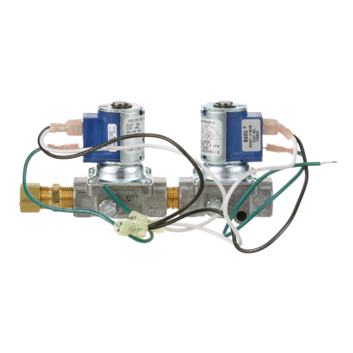 Southbend SOU1194597 Dual Solenoid Valve  - 120V