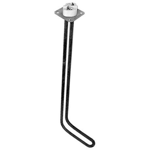 Bunn 12305-1000 Coffee Element Kit W/ Gasket and Screw Terminals, 22" X 2.5" X 6.5"