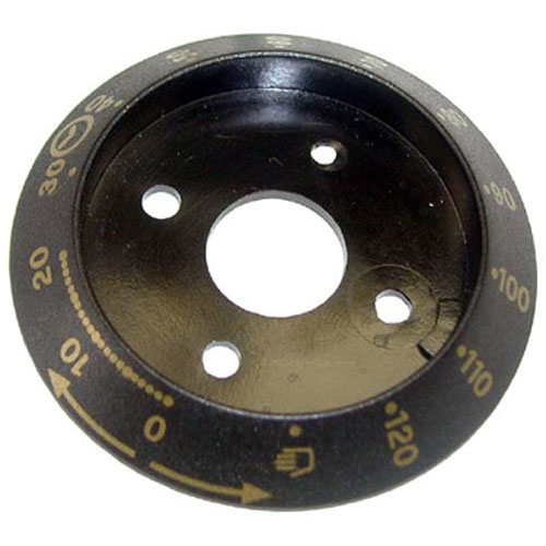 Caddy CMN1050AO Timer Dial Dial Plate