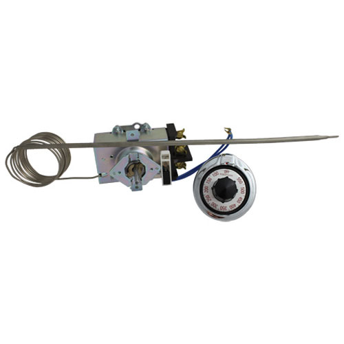 Garland CK1010300 Thermostat With Dial 3/16" X 13" 60" D1/D18