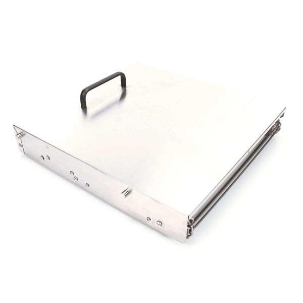 Prince Castle 197-466S Vertical Toaster Conveyor Assembly Adjust/Passive
