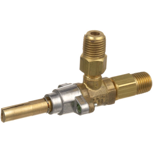Southbend 1176009 Burner Valve 1/4"MPT X 1/4"MPT