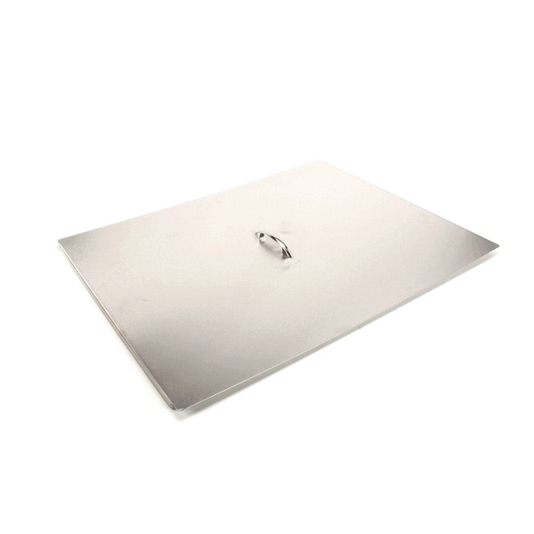 Pitco B2101502-C Fryer Tank Cover Assembly SG18