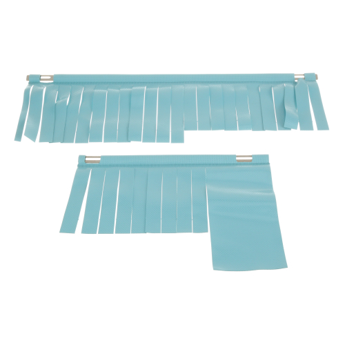 Glastender 01000684 Curtain Set