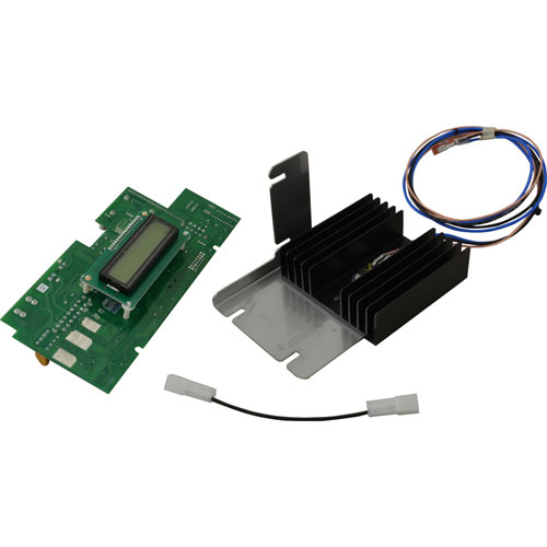 Bunn 36373.1020 Control Board Kit - Burger King