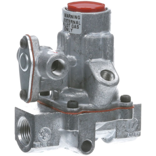 Hobart 5025-A Pilot Safety Valve 3/8"