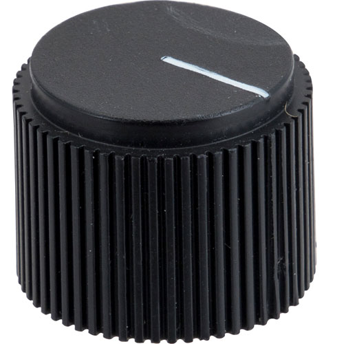 Vollrath B405018 Infinite Control Knob