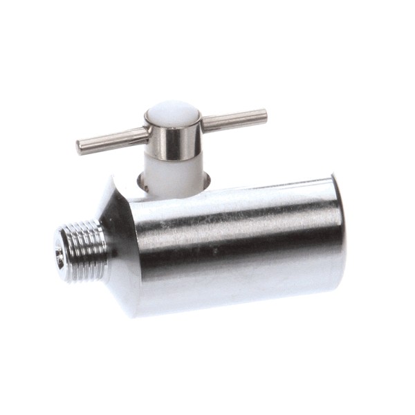Bunn 01267.0000 Coffee Brewer Sight Gauge Shut-Off Valve