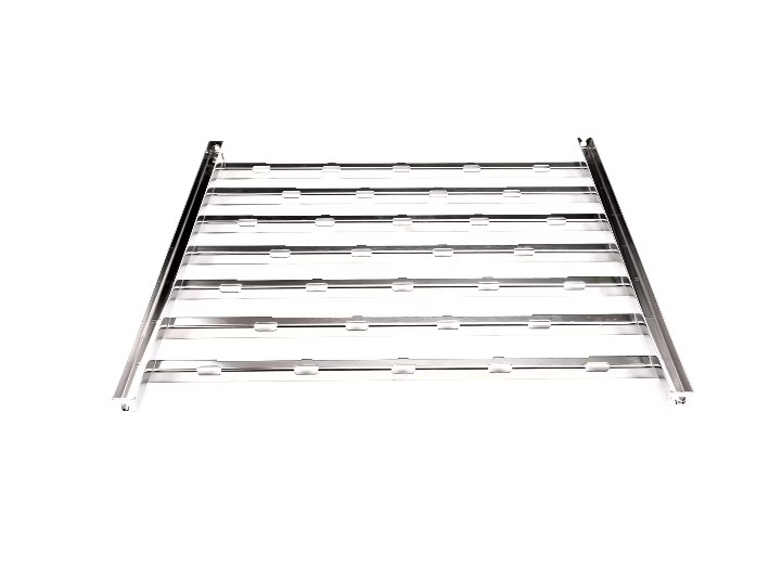 Convotherm 2251301 Left Hand Shelf Rack 6.10 GN