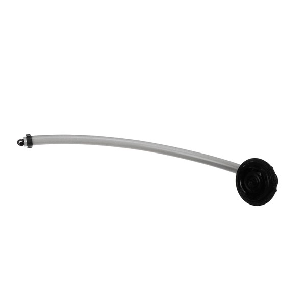 Newco 120422 Tube Assembly Gray BIB