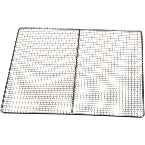 Frymaster 8030277 Fryer Fine Mesh Basket Support Rack