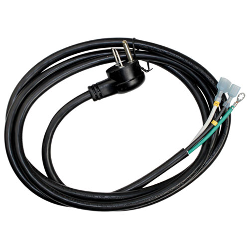 Duke 156624 Holding Cabinet Power Cord 6' 15A 250V
