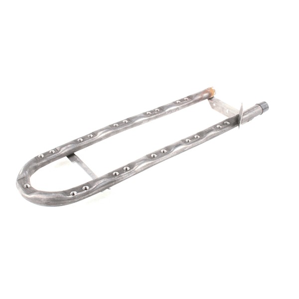 Frymaster 8230289 Gas Fryer Manifold Burner With Assembly MJCF