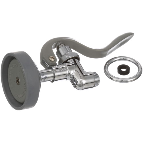 T&S Brass B-107 Pre-Rinse Spray Valve 3/8" MPT 1.15 GPM