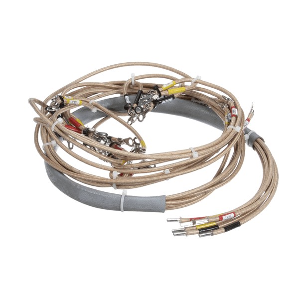 Groen 148560 Braising Pan Wire Harness Elements BPM-30E
