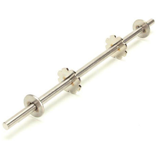 APW 83956 Conveyor Toaster Drive Shaft Assembly AT-10 Segment