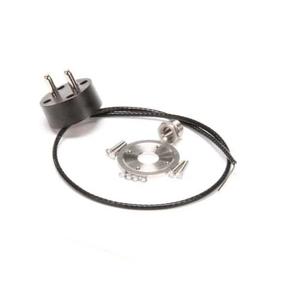 Alto-Shaam PR-34705 Food Holding Cabinet Probe Receptacle Wire 600mm
