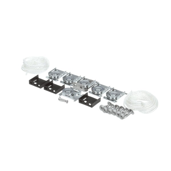 True 917697 Pulley Retrofit Kit GDM-69