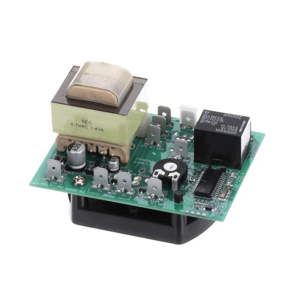 Southbend 1194642 Temperature Control Board E6
