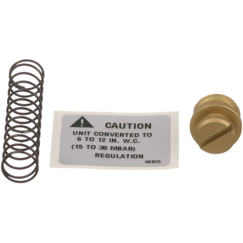 Groen 079802 Conversion Kit