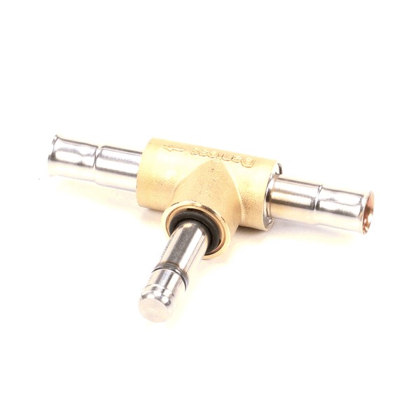 Franke 19002276 Solenoid Valve 3/8" Tube