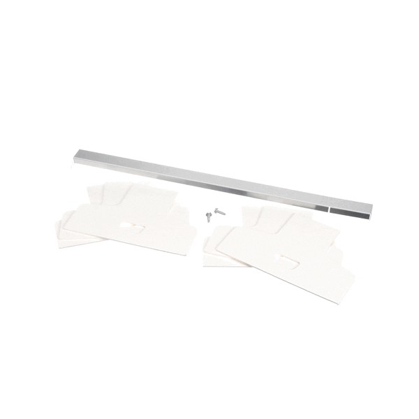 True 965610 Wick Kit With Wick Bar & Pads TA/TG/TR1