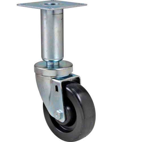 Pitco PTPP10814 4" Non-Locking Swivel Caster