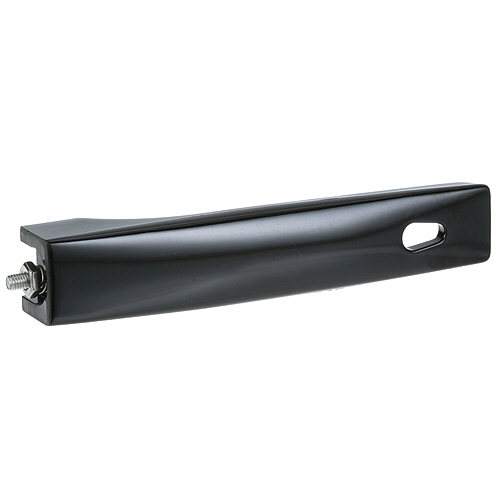 Bakers Pride 0S1031X 5-1/2" Black Plastic Handle