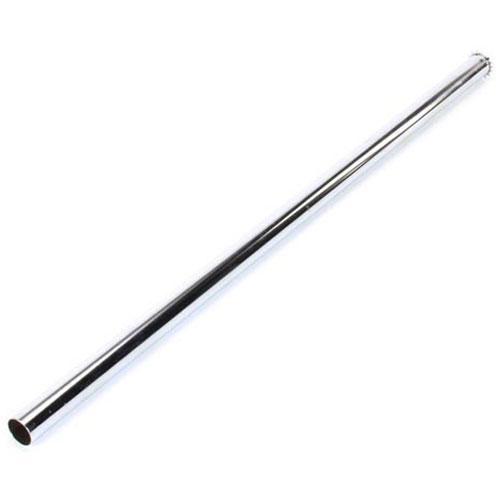 APW 21752380 Roller Grill Chrome Roller Tube HR-50