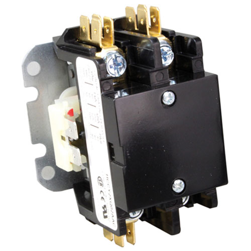 Lang 30701-04 Contactor 2P 30/40A 24V