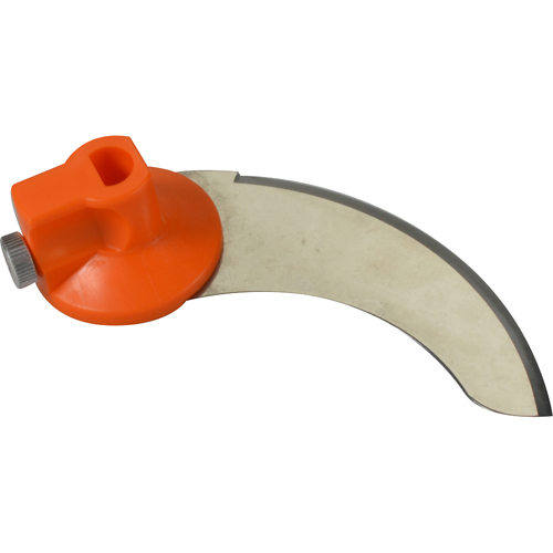 Dynamic Mixer 3504NG Mixer S-Blade