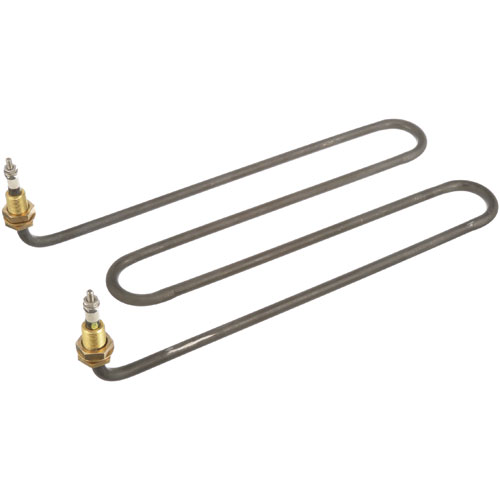 Cres Cor 6126-27 Oven Warmer Element, 14-3/4" X 6"
