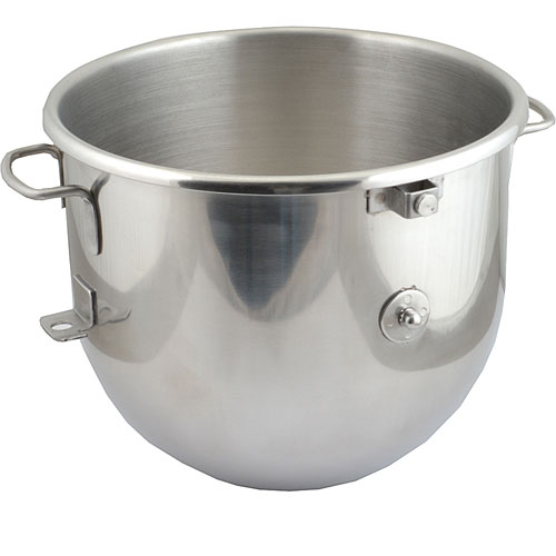 Hobart 00-917720 Mixer Bowl Assembly 20Qt Stainless HL200