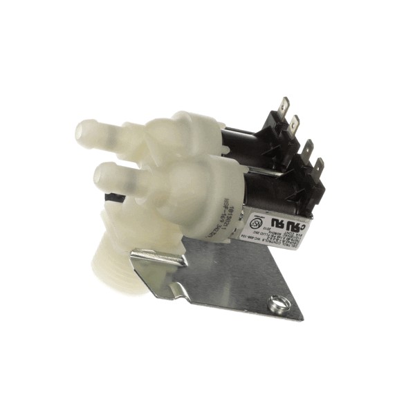 Curtis WC-895-104 Inlet Valve Dual 12V 9W