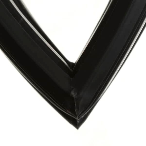 True 810444 Gasket Black TUC/TWT-60G