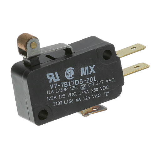 Star 2E-30198 Switch