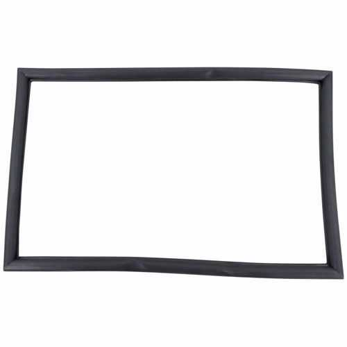 Glastender 11000124 Door Gasket - 18-1/2" X 12"