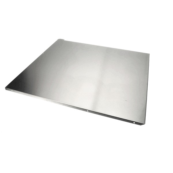 Market Forge 953195 Sterilmatic Side Panel Case STM-E