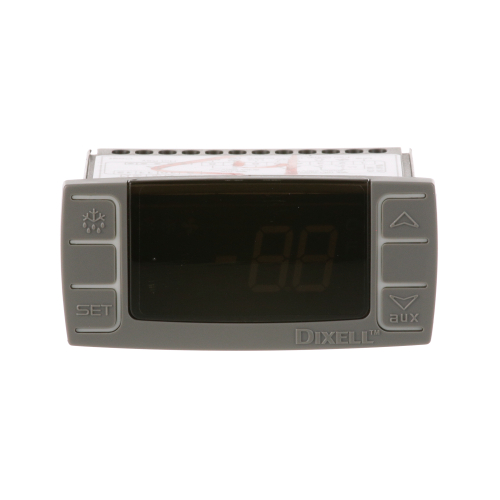 Atosa W0302184 Controller For MBF8001