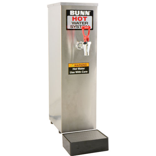 Bunn BU02500-0001 Hot Water Dispenser , Hw2