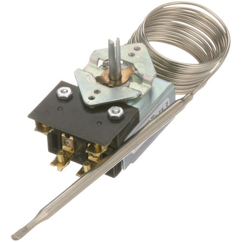 U-Line TA125A028 Thermostat  1/4" Bulb, Type KA, 100-550&deg;F