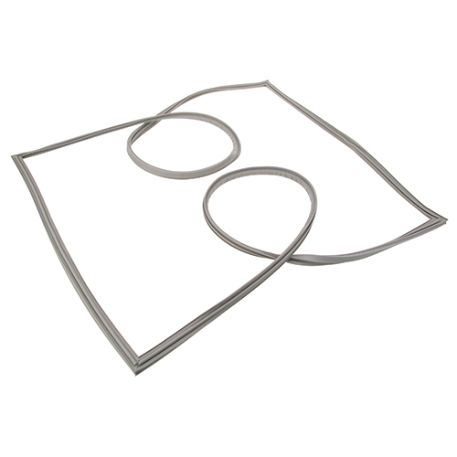 Randell INGSK306H Door Gasket, 29.75" X 67.25"