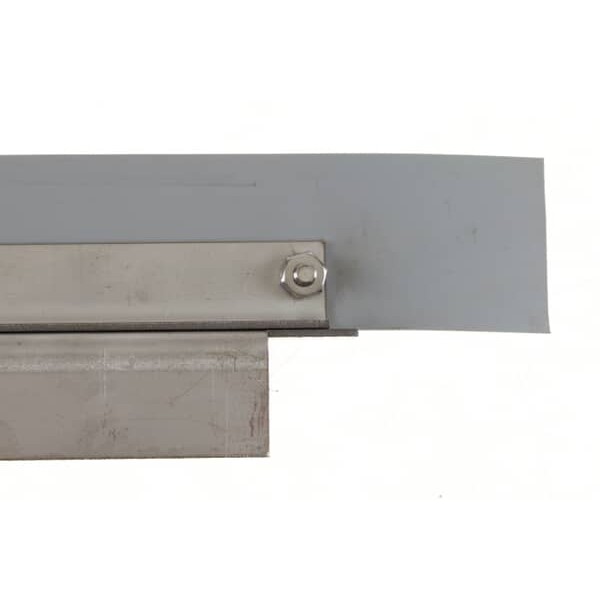 Baxter 01-1P2344-00002 Proofer Door Sweep Assembly PW1S