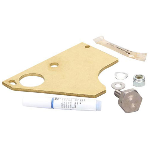 Precision Metal 340-313S Rapid Toaster Rocker Kit