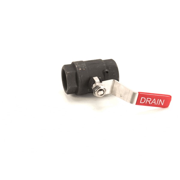 Vulcan Hart 958392-000G2 Fryer Drain Valve Assembly RH