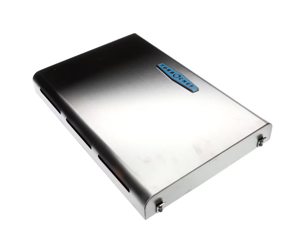 TurboChef HCS-3011 Door Assembly HHC-1618
