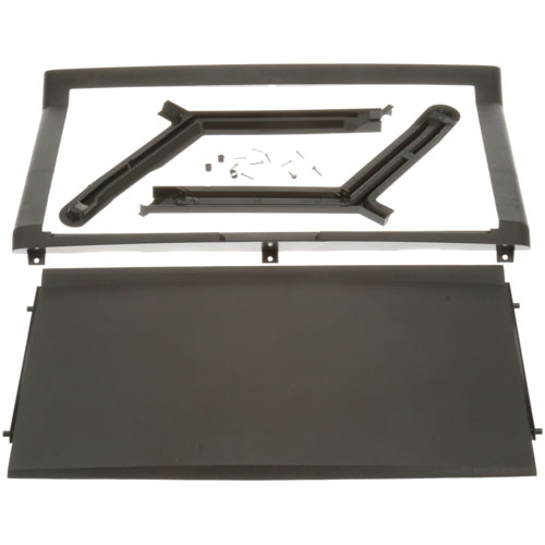 Manitowoc 40001716 23" X 13-7/8" Door & Frame Assembly